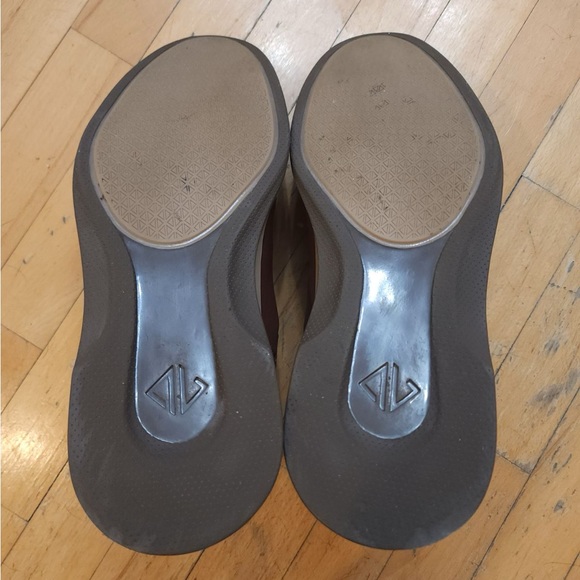 Amberjack The Chelsea Boot in Chestnut - Men’s Size 13 - Picture 8 of 8